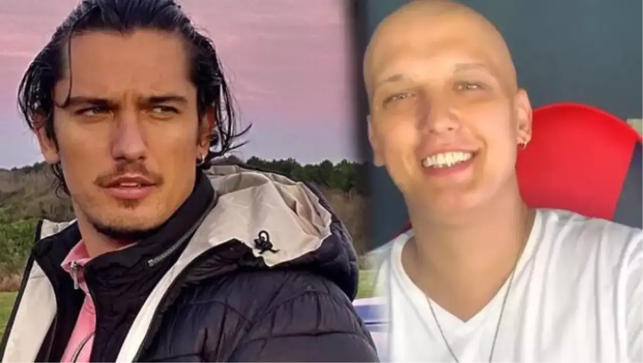 Kanseri yenip hayata döndü: Arka Sokaklar’ın Volkan komiseri Boğaç Aksoy nişanlandı! 1