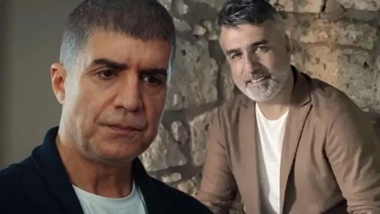 Kardeş kavgası bitmiyor: Özcan Deniz abisi Ercan Deniz'i yine mahkemeye verdi! 2