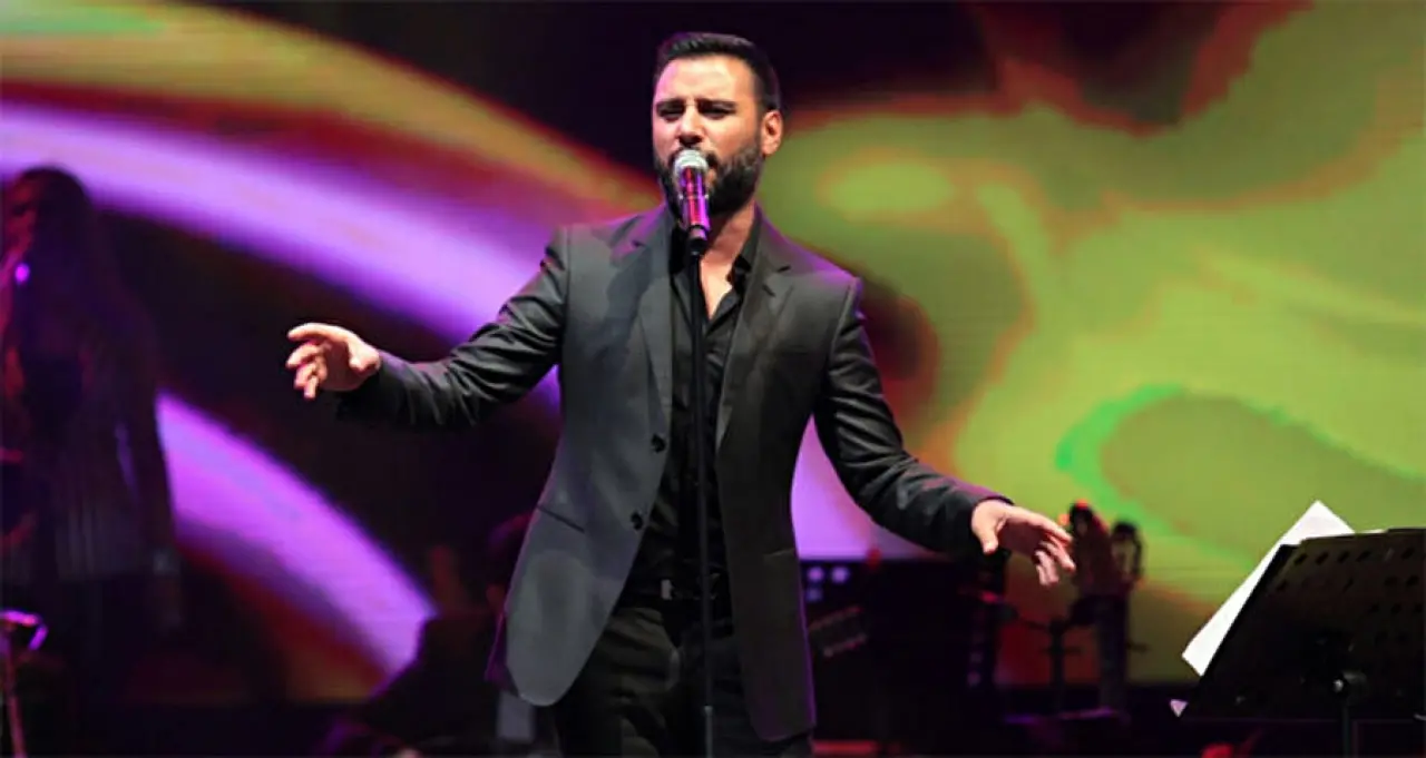 Alişan’dan sanatçılara giyim eleştirisi! 2