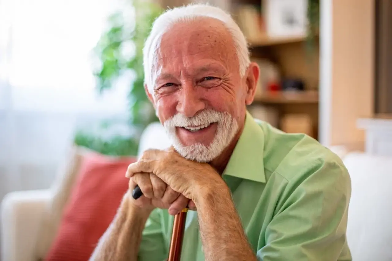 Asya laboratuvarlarında yeni çağ başlıyor: İnsan ömrü uzamaya başlıyor! 5