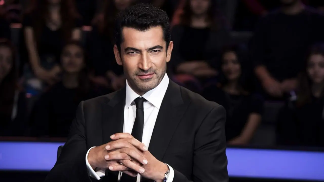 Ekranlara rekorla dönüyor: Kenan İmirzalıoğlu ABİ dizisinde bölüm başı servet kazanacak! 2