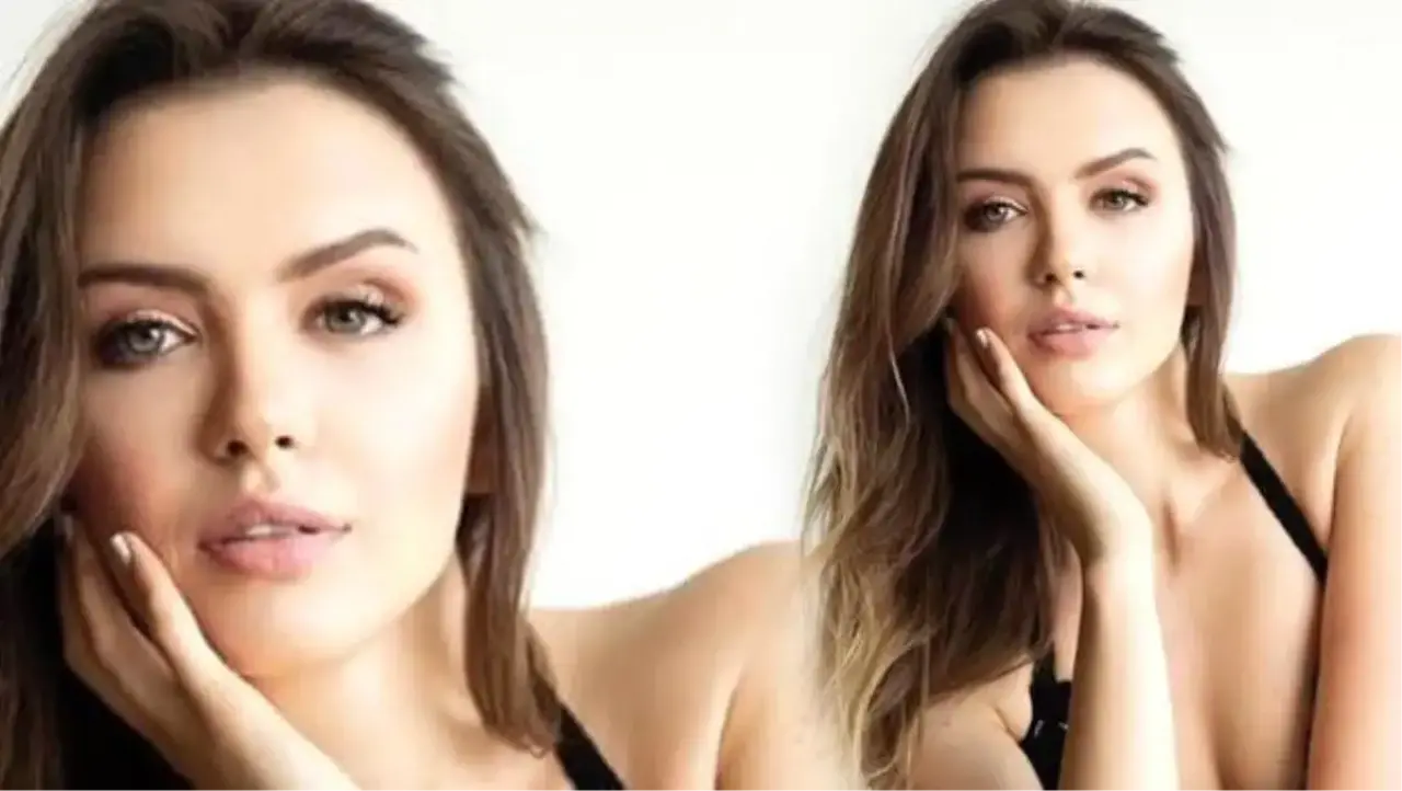 Felicia Sağnak'tan 'Arka Sokaklar' hakkında çarpıcı açıklamalar! 2