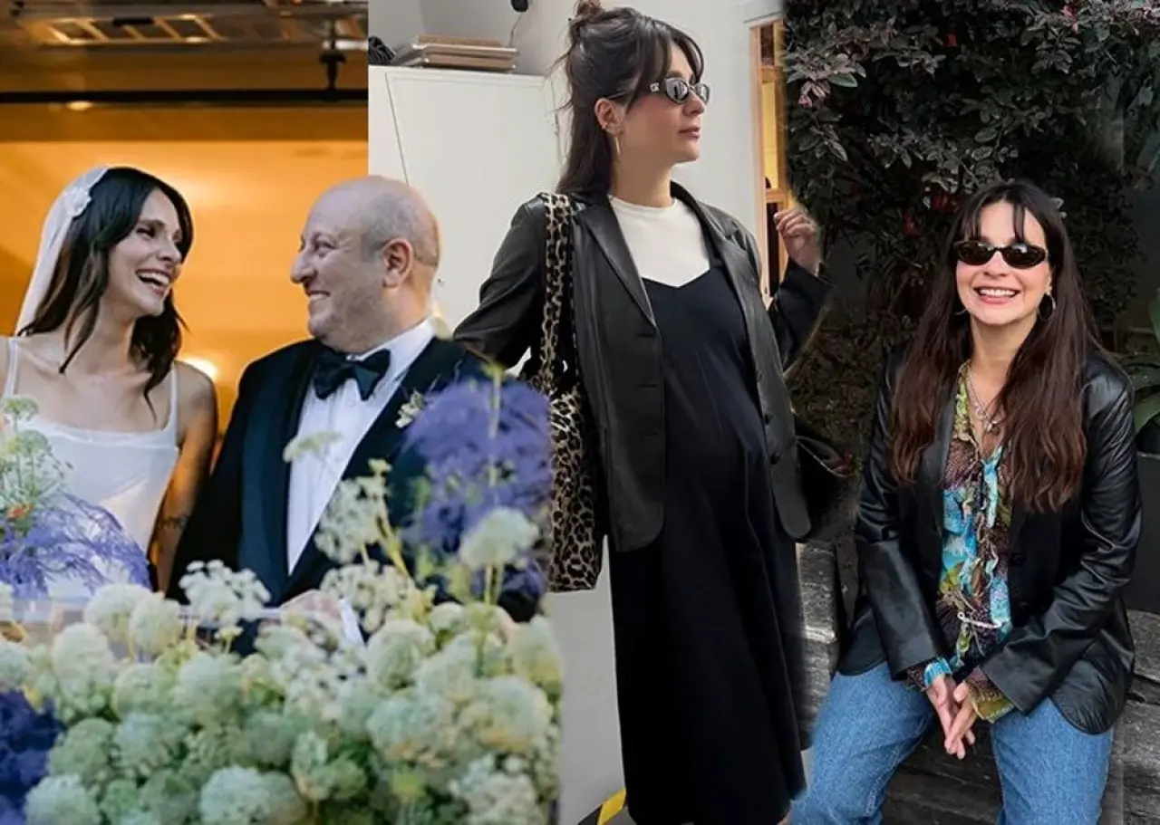 Uyuşturucu soruşturmasında oyuncu anne Meriç Aral’dan süt pompası talebi ! 2