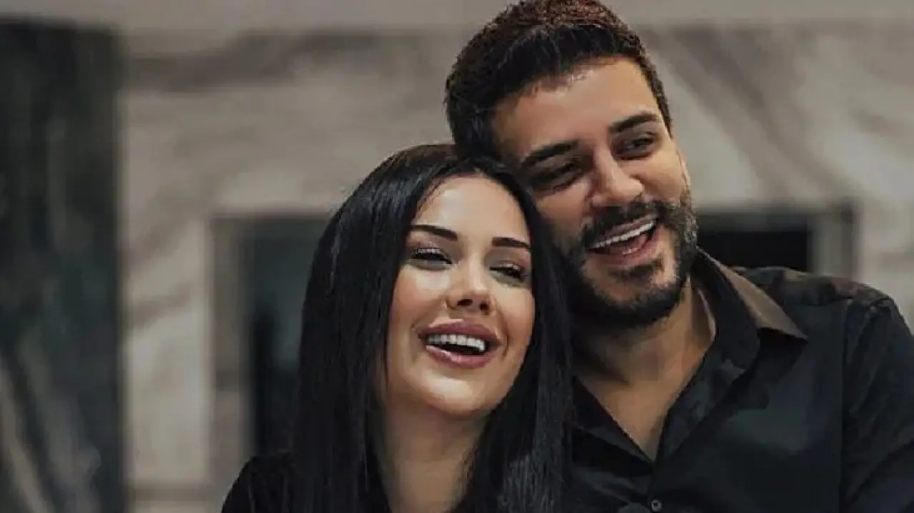 Dilan Polat ve Engin Polat  çifti yeniden gözaltında: Sabah baskınıyla gözaltına alındılar! 1