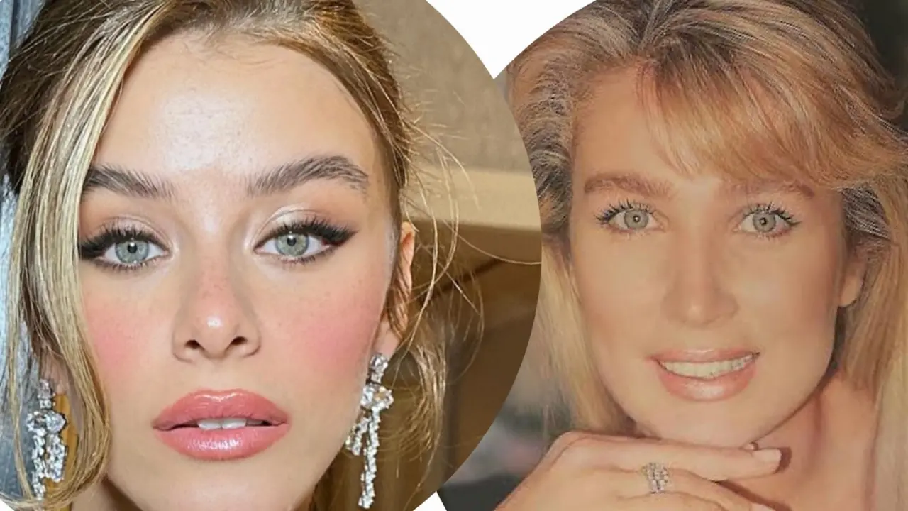 “Mini Seda” yorumlarına Oğulcan Engin’in sevgilisi İlayda Alişan'dan açıklama! 1