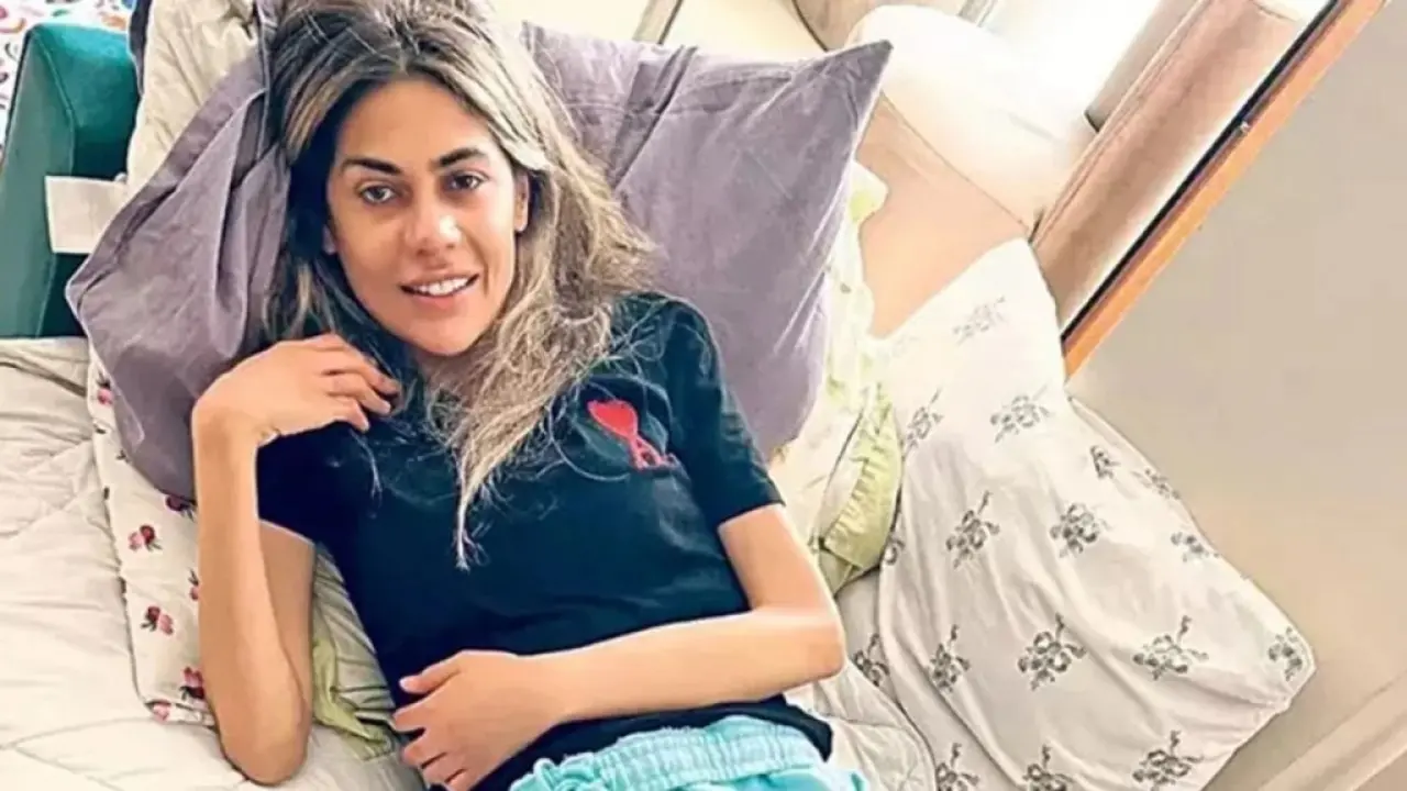 Nihal Candan’ın vefatı sonrası Bahar Candan’dan şok açıklama! 1