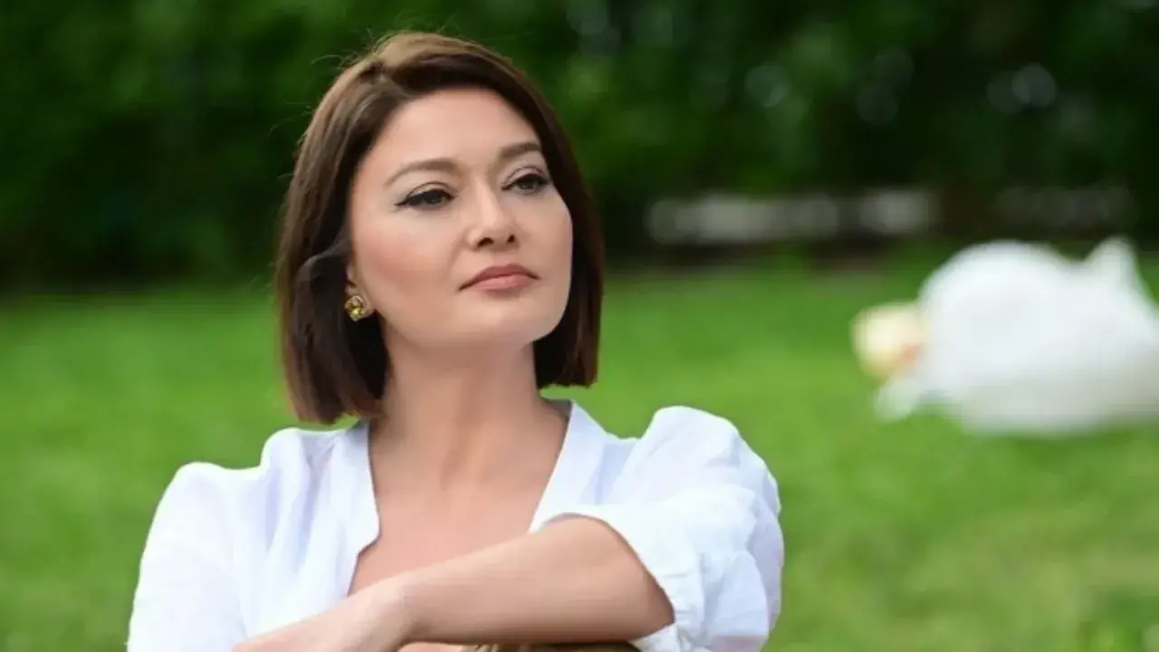 Nurgül Yeşilçay’dan sıra dışı itiraflar! 2