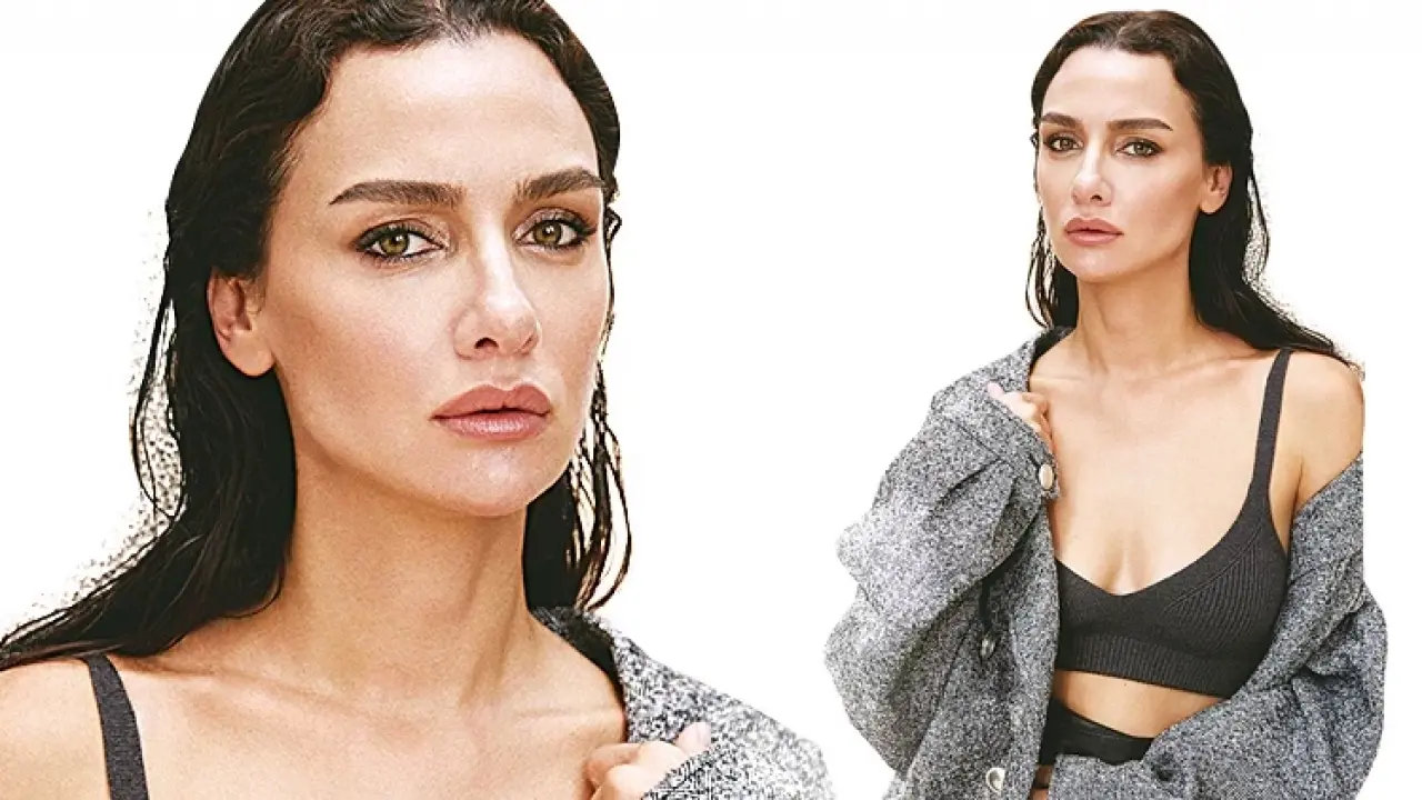 Uyuşturucu operasyonunda Birce Akalay'dan adli tıp raporuna itiraz! 2