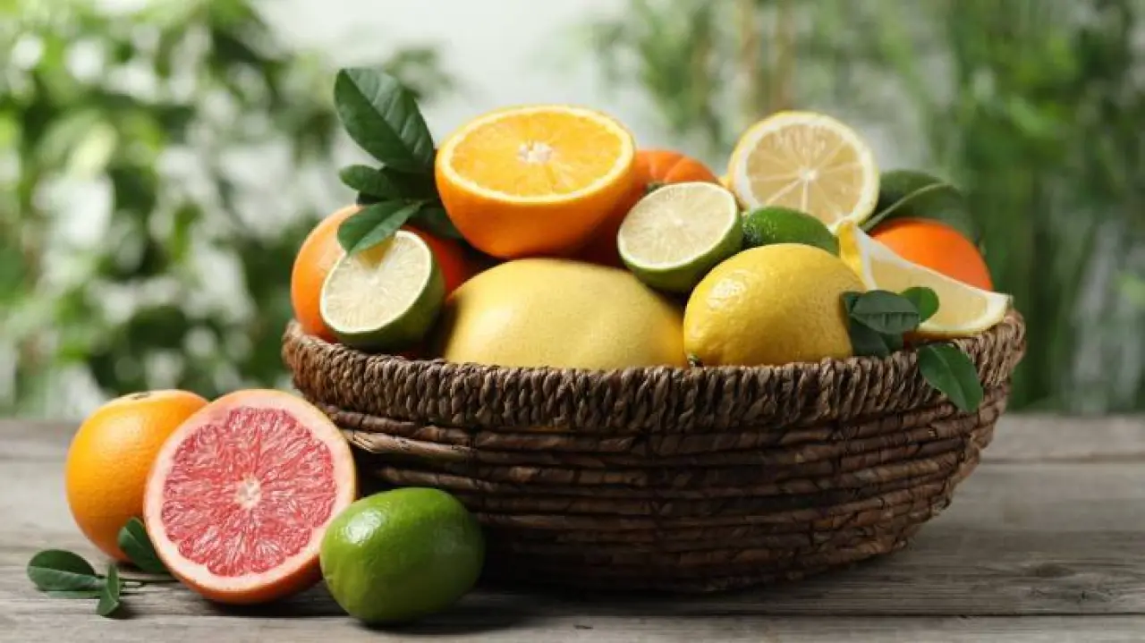 Bağışıklığın gizli kahramanları: Sonbaharda vücudu korumaya alan doğal besinler! 3