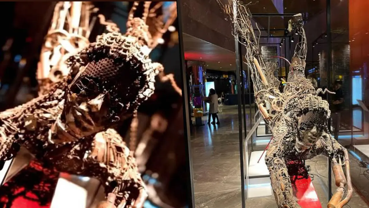 Beyazıt Öztürk’ten sürpriz dönüş: Gizemli proje heyecan yarattı! 2