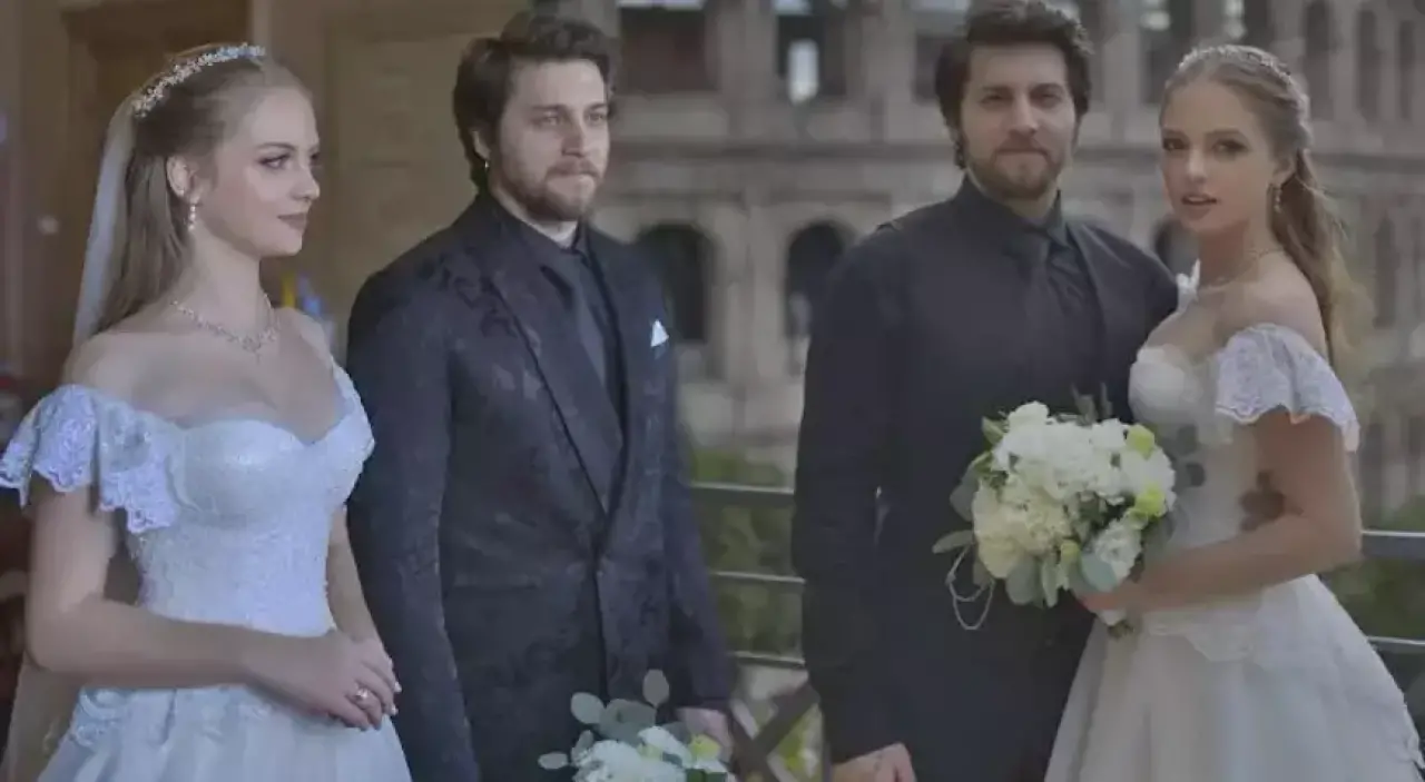 Ufuk Beydemir’den dikkat çeken paylaşım sonrası İpek Filiz Yazıcı’dan soğukkanlı açıklama! 1