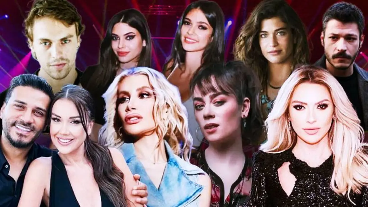 Uyuşturcu operasyonunda temize çıkan Feyza Altun’un çarpıcı mesajı! 1