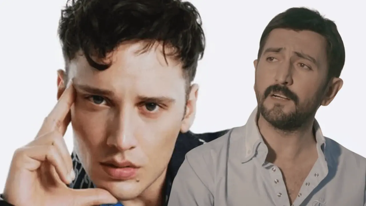 "Edis’in sahne kostümü sosyal medyayı çalkaladı: Ferman Toprak’tan ‘yeter’ çıkışı!" 3