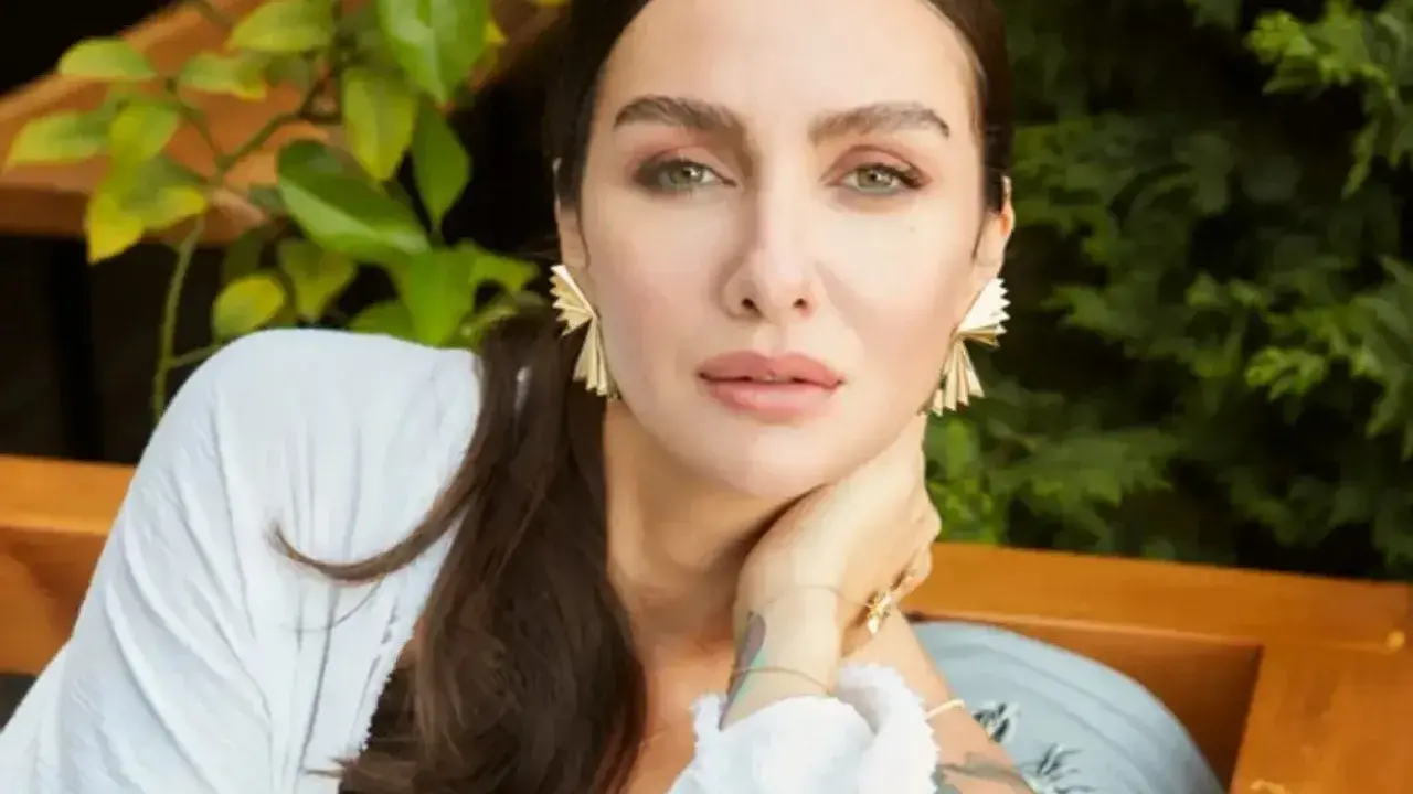 İstanbul uyuşturucu operasyonundaki ilk isim: Birce Akalay! 1