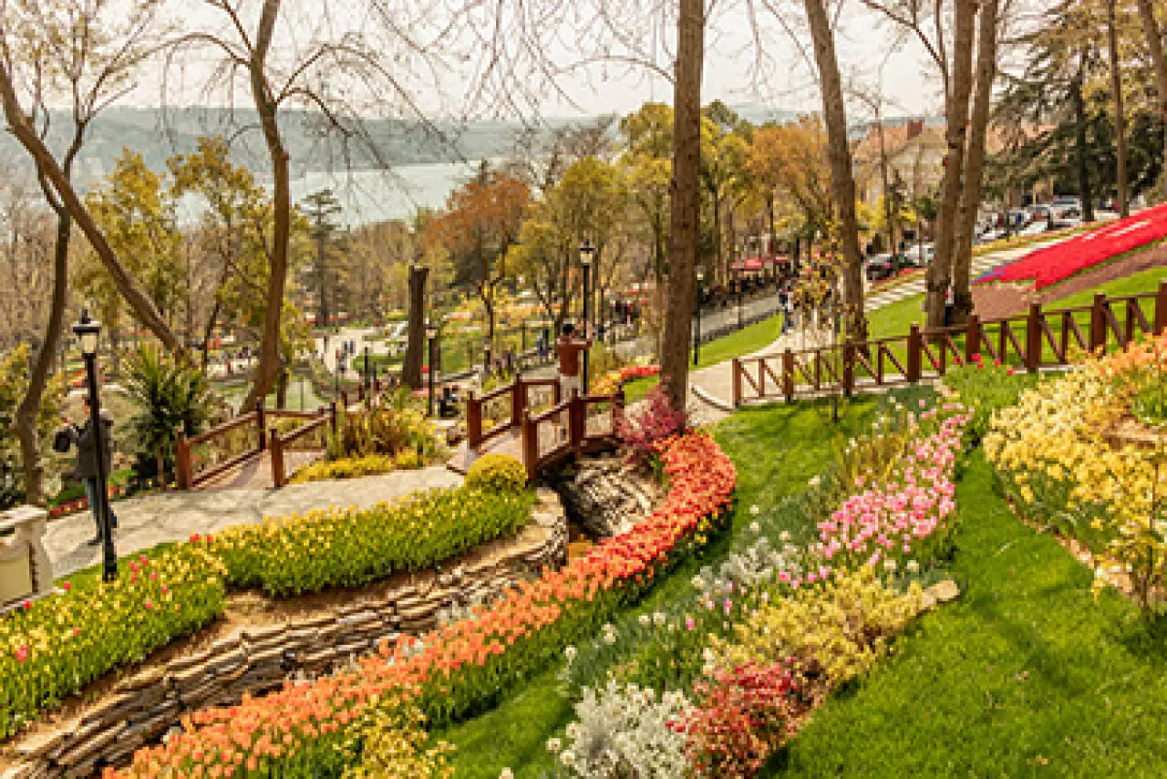 İstanbul’un En Güzel Kareleri: Tarih, Boğaz ve Renklerle Büyüleyen Şehir 11