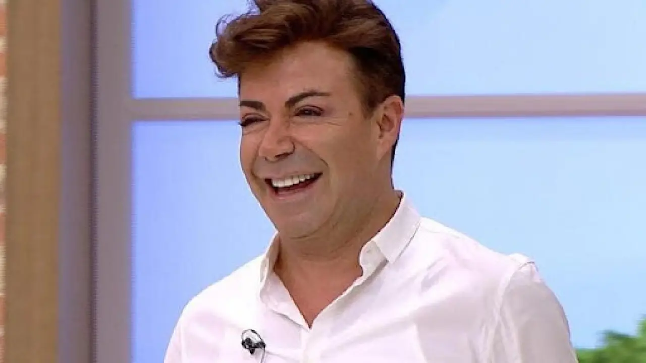 Fatih Ürek’ten kötü haber mi geliyor? Menajerinden açıklama! 3