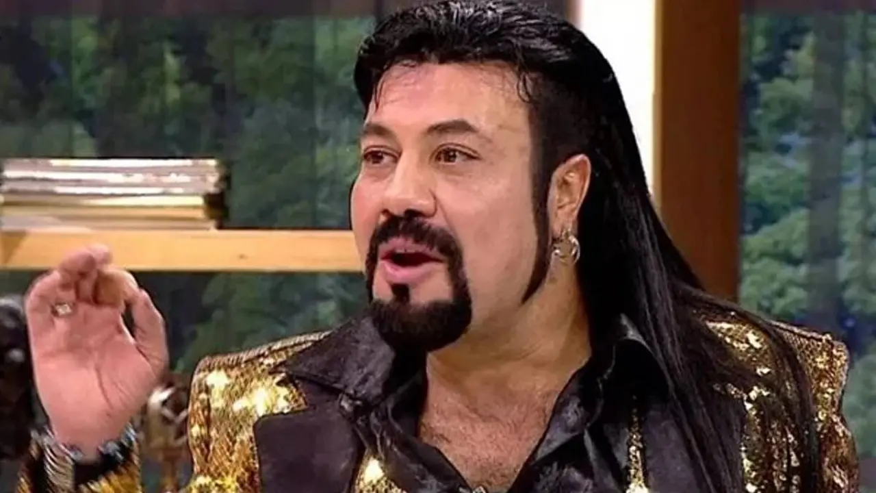 Güllü’nün oğlundan Kobra Murat’a 'Hatırasına hakaret' suçlaması! 1