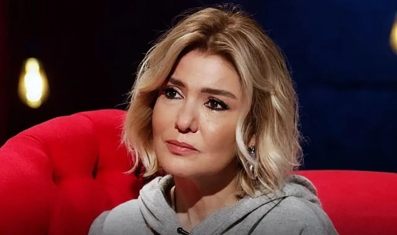 Uyuşturucu soruşturmasında test sonuçları çıktı, Gülben Ergen sessiz kalmadı! 2