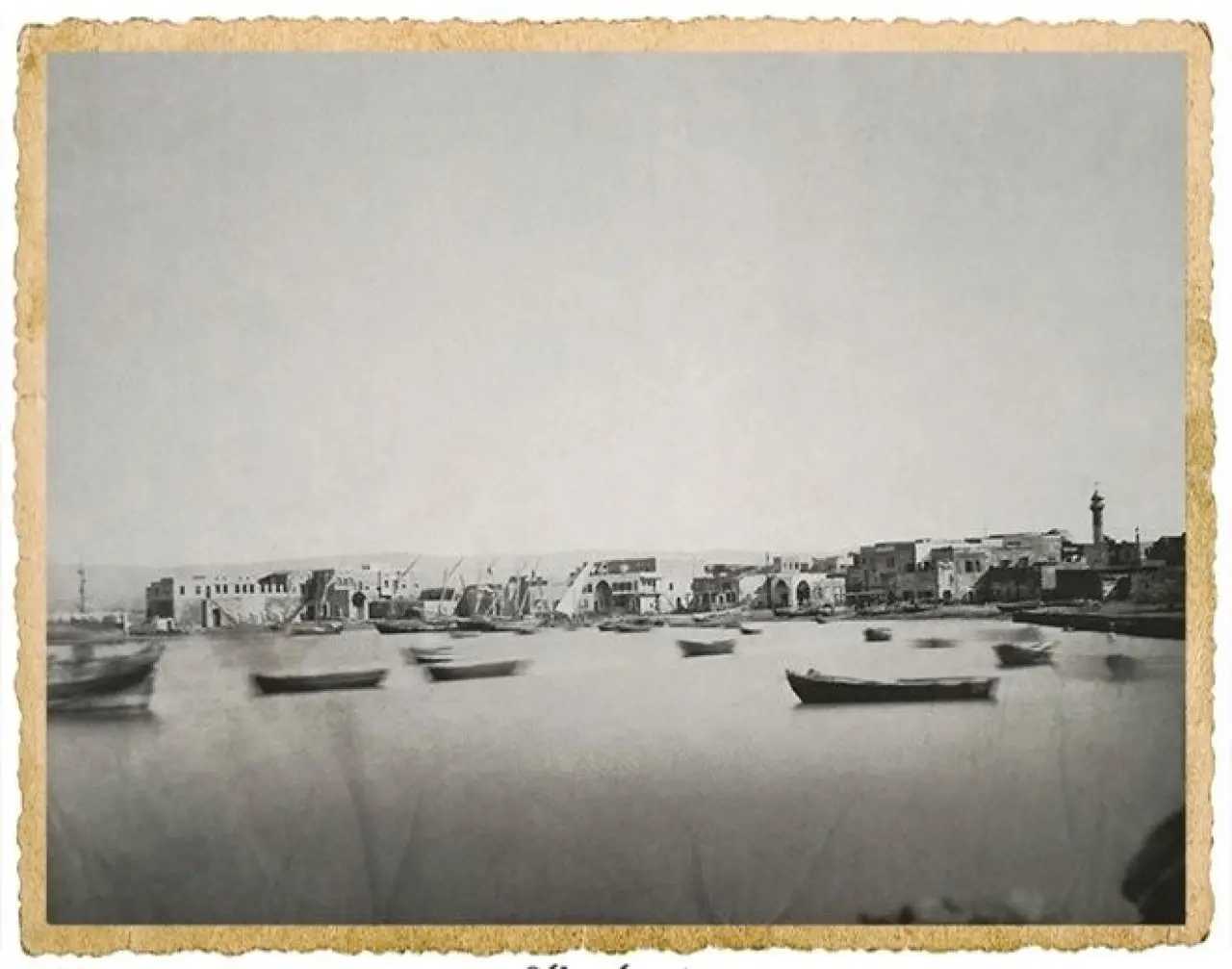 Sultanların objektifinden Kudüs: Arşivden çıkan bu kareler tüylerinizi diken diken edecek 41