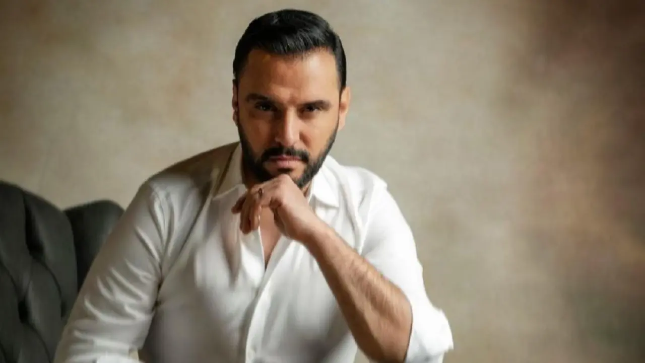 Alişan’dan sanatçılara giyim eleştirisi! 3