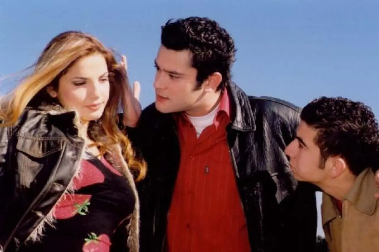 'Bir Nesil Onlarla Büyüdü': İşte Eski Dizilerin Unutulmaz Oyuncuları 20