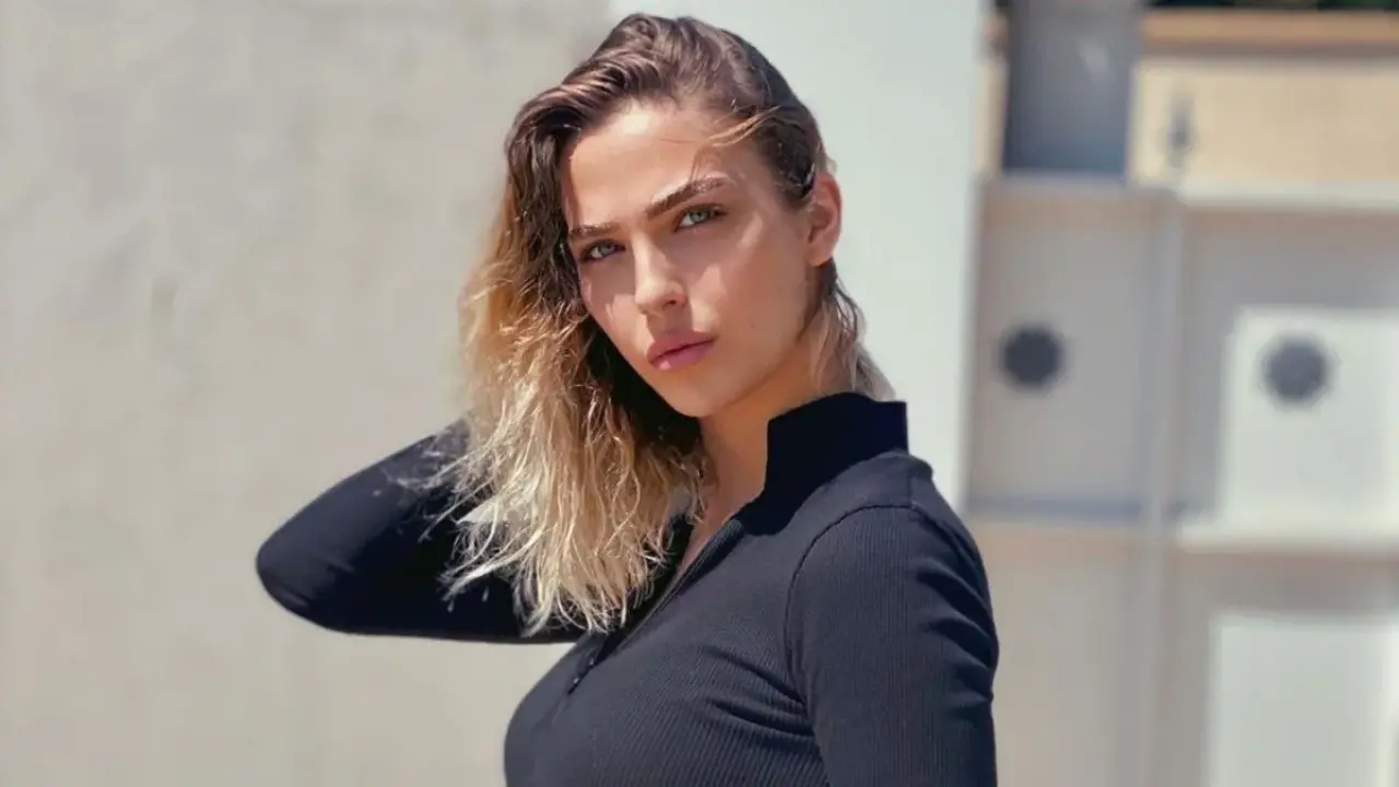 İdo Tatlıses’in eşi Yasemin Şefkatli ameliyat oldu! 3