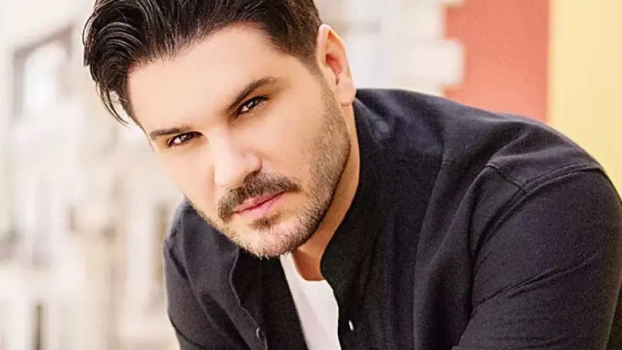 Tolgahan Sayışman Kur’an okurken uyudu mu? Sayışman’dan yanıt geldi! 2