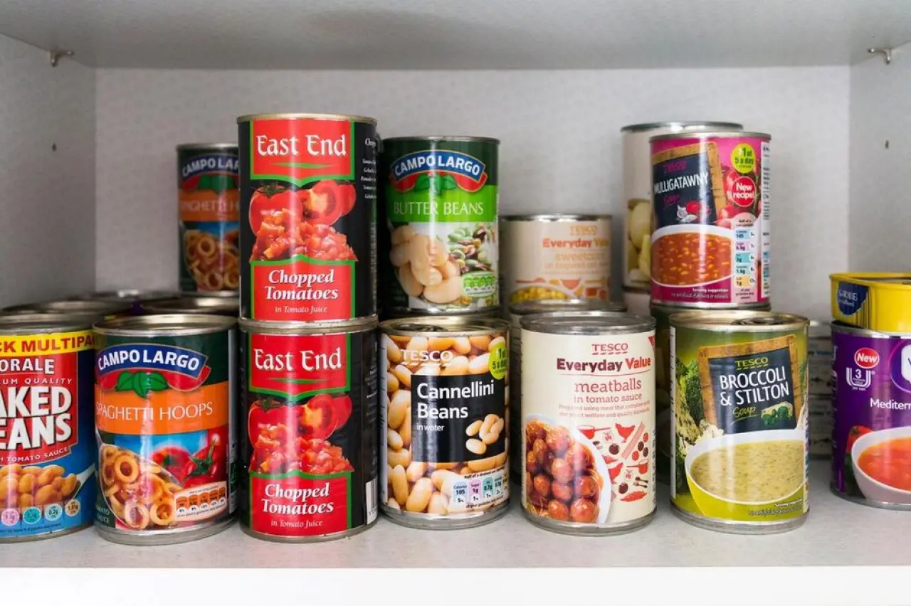 Deprem çantanızda neler olmalı! 'Ben hazırım' diyenler bu listeyi görünce şok oluyor 11