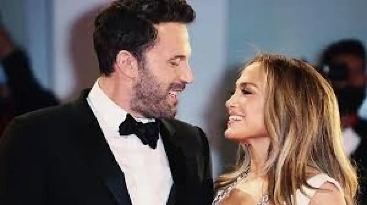 Jennifer Lopez ve Ben Affleck'in ayrılık sonrası ilk buluşması! 5