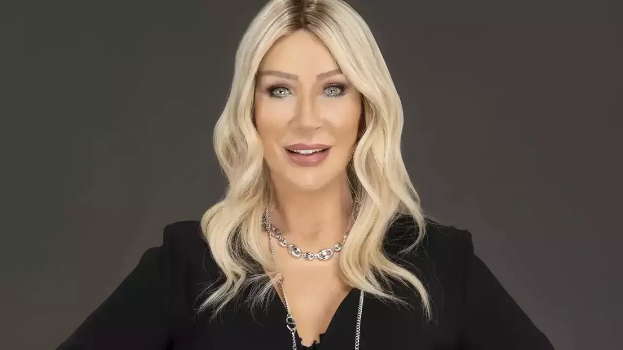 Seda Sayan, Hülya Avşar ve Sadettin Saran aşk üçgeni gündemde! 2