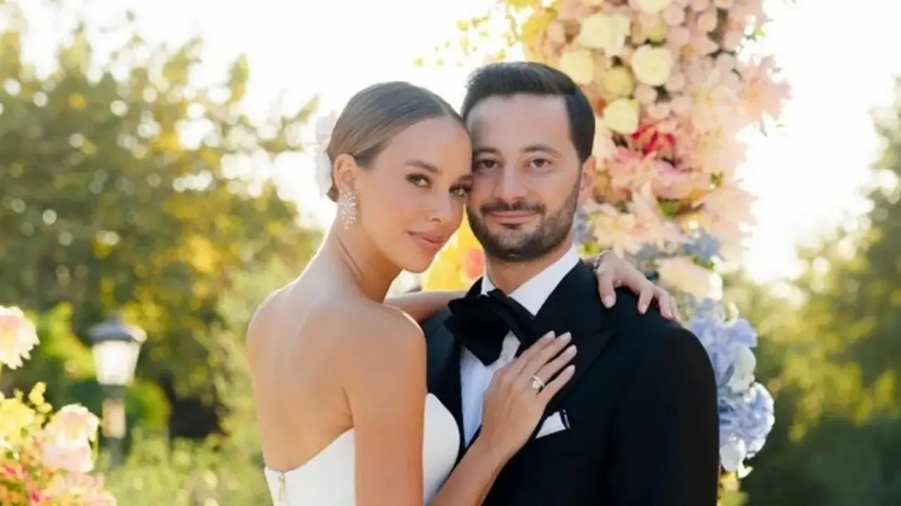 Telefonlar toplandı, sır perdesi aralandı: Sima Tarkan’ın partisi olay oldu! 3