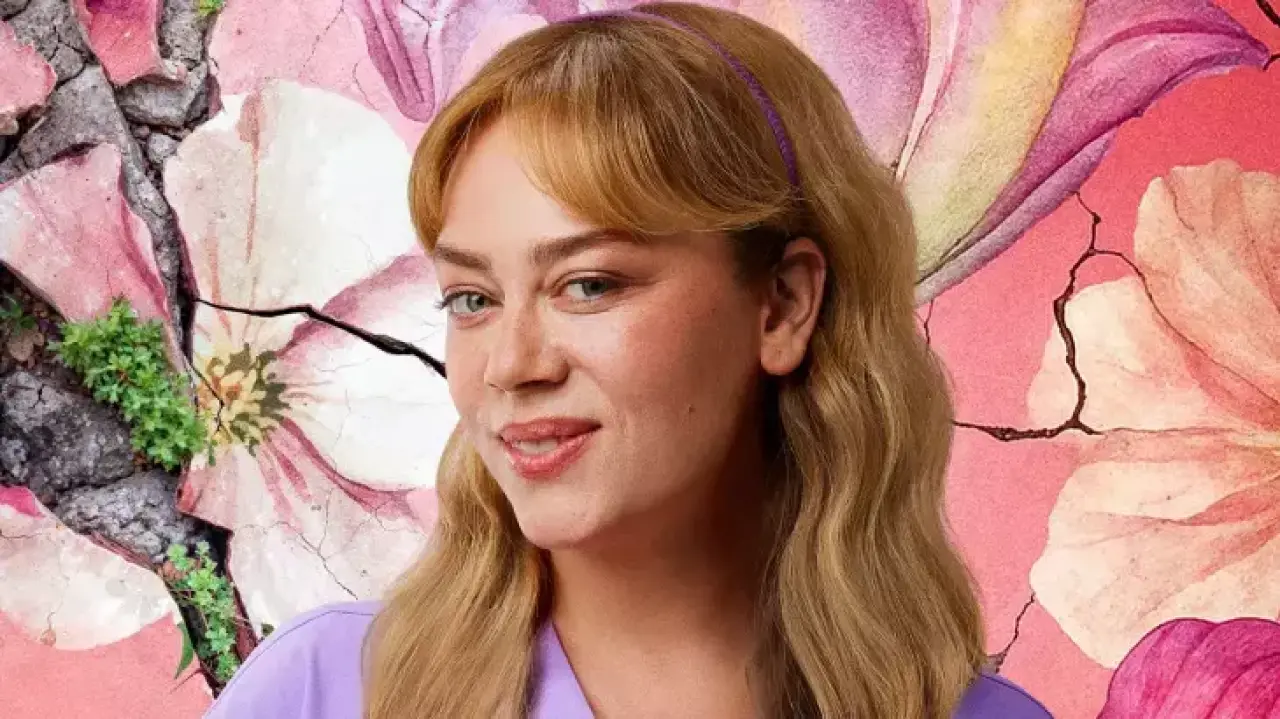 'Bahar' dizisine yeni nefes: Kiralık Aşk’ın Esra’sı, Bahar’da İpek oldu 1