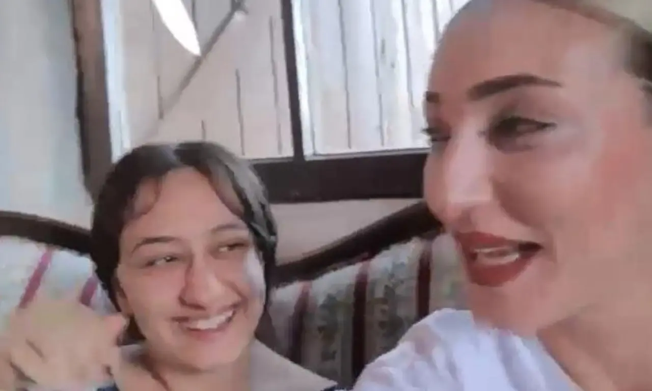 Güllü’nün gizemli ölümünden sonra ilk kez konuştular! 3