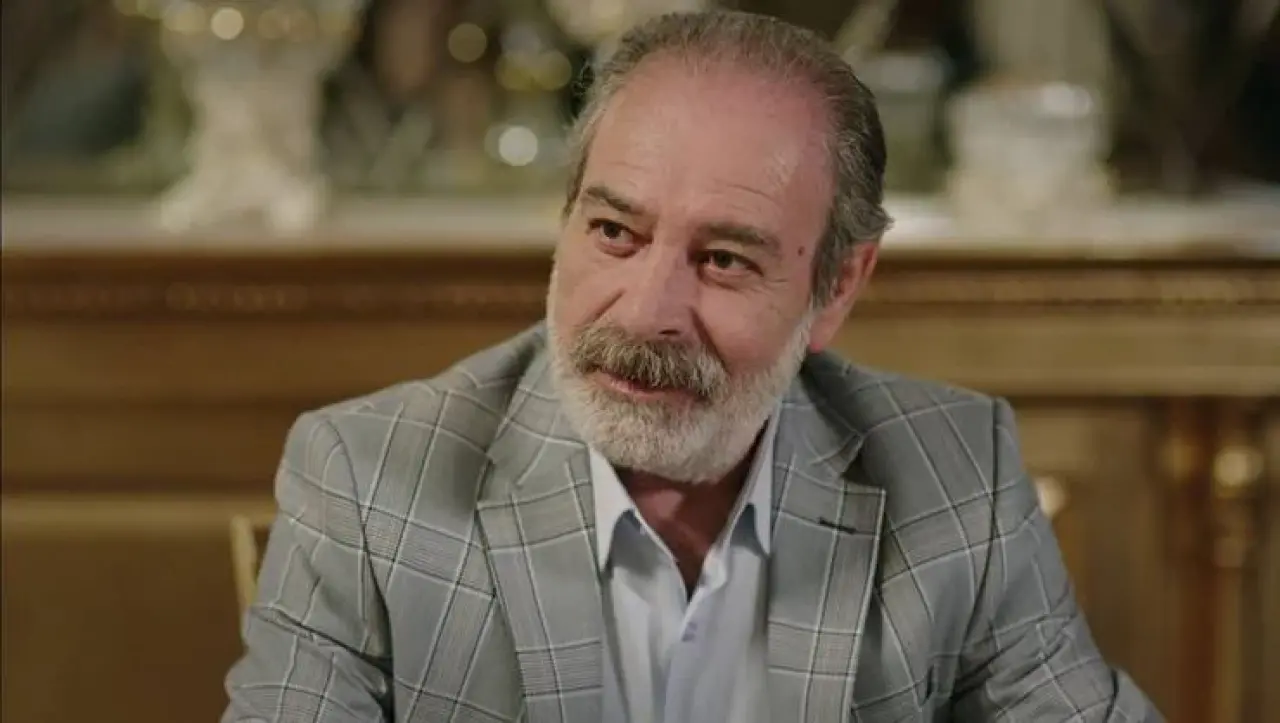 58 yıllık sanat hayatı, 3+1 sade bir ev: Çılgın Bediş’in Necmi Dede’si Selahattin Taşdöğen'den samimi açıklamalar! 4