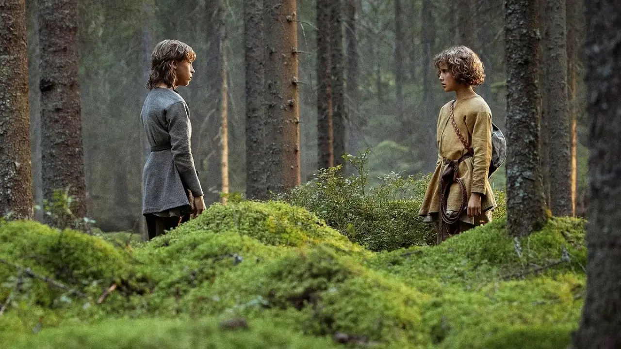 Henüz İzlemediysen Çok Şey Kaçırıyorsun! Netflix’in En Az Bilinen Ama En Çok Beğenilen 10 Dizisi 1