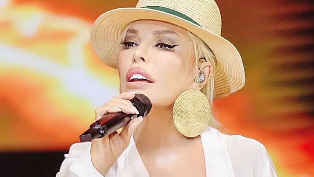 Ajda Pekkan’dan reklam ücreti rekoru! 1