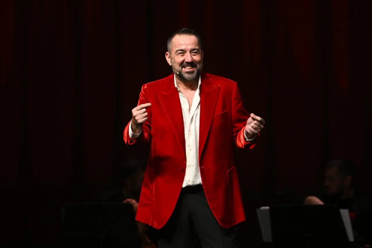 Ata Demirer'in kilolarla savaşı devam ediyor! 4