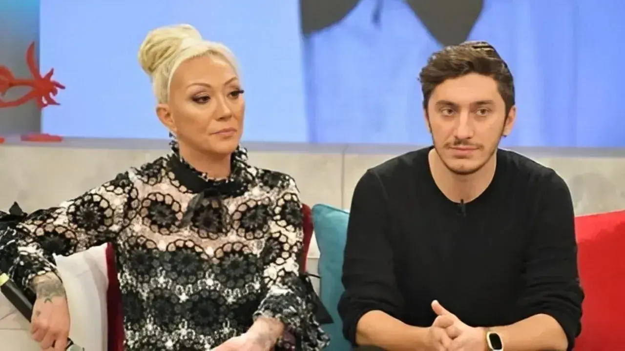 Güllü’nün oğlu Tuğberk hakkında şiddet suçlaması! 2