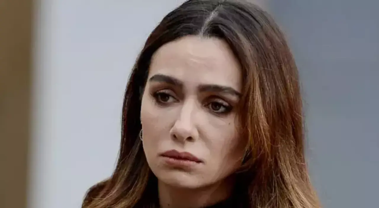 Uyuşturucu operasyonunda Birce Akalay'dan adli tıp raporuna itiraz! 1