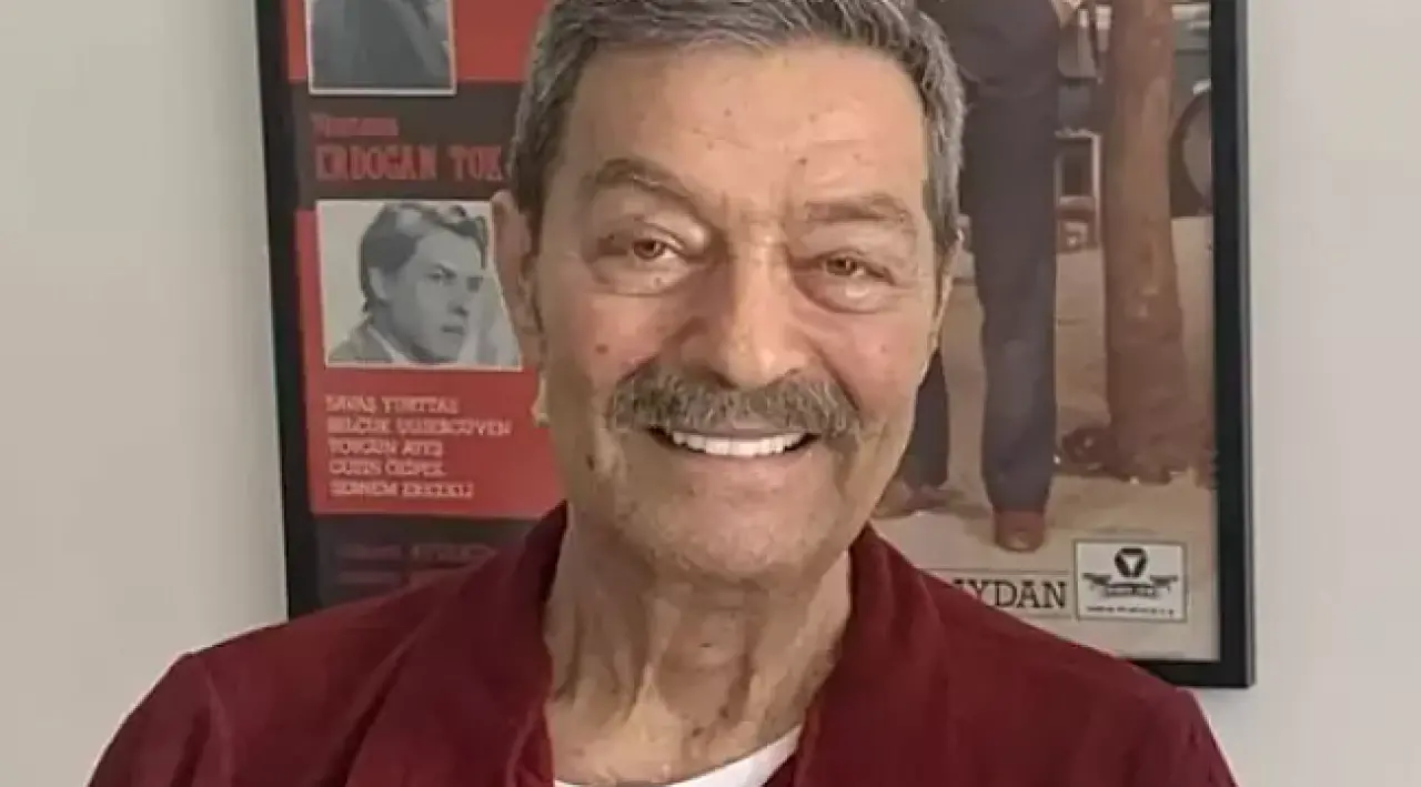 Ahmet Ümit’in romanı, Kadir İnanır’a gözyaşı döktürdü! 3