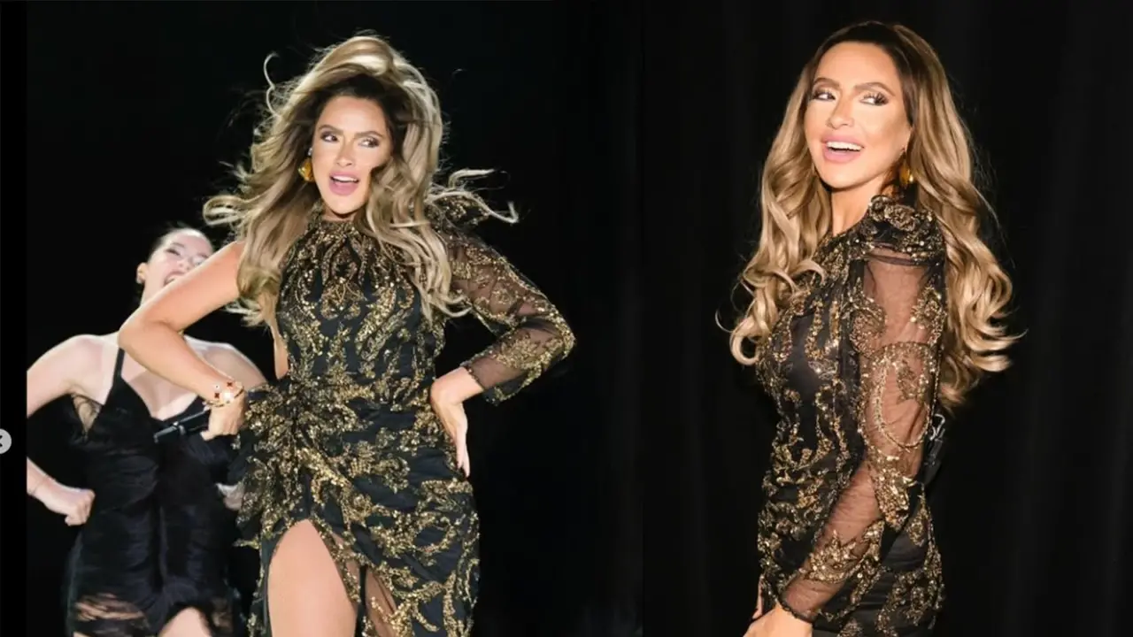 Hadise gözaltında! Ünlülere şafak operasyonu! 2