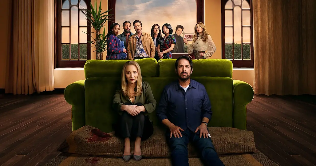 Henüz İzlemediysen Çok Şey Kaçırıyorsun! Netflix’in En Az Bilinen Ama En Çok Beğenilen 10 Dizisi 6