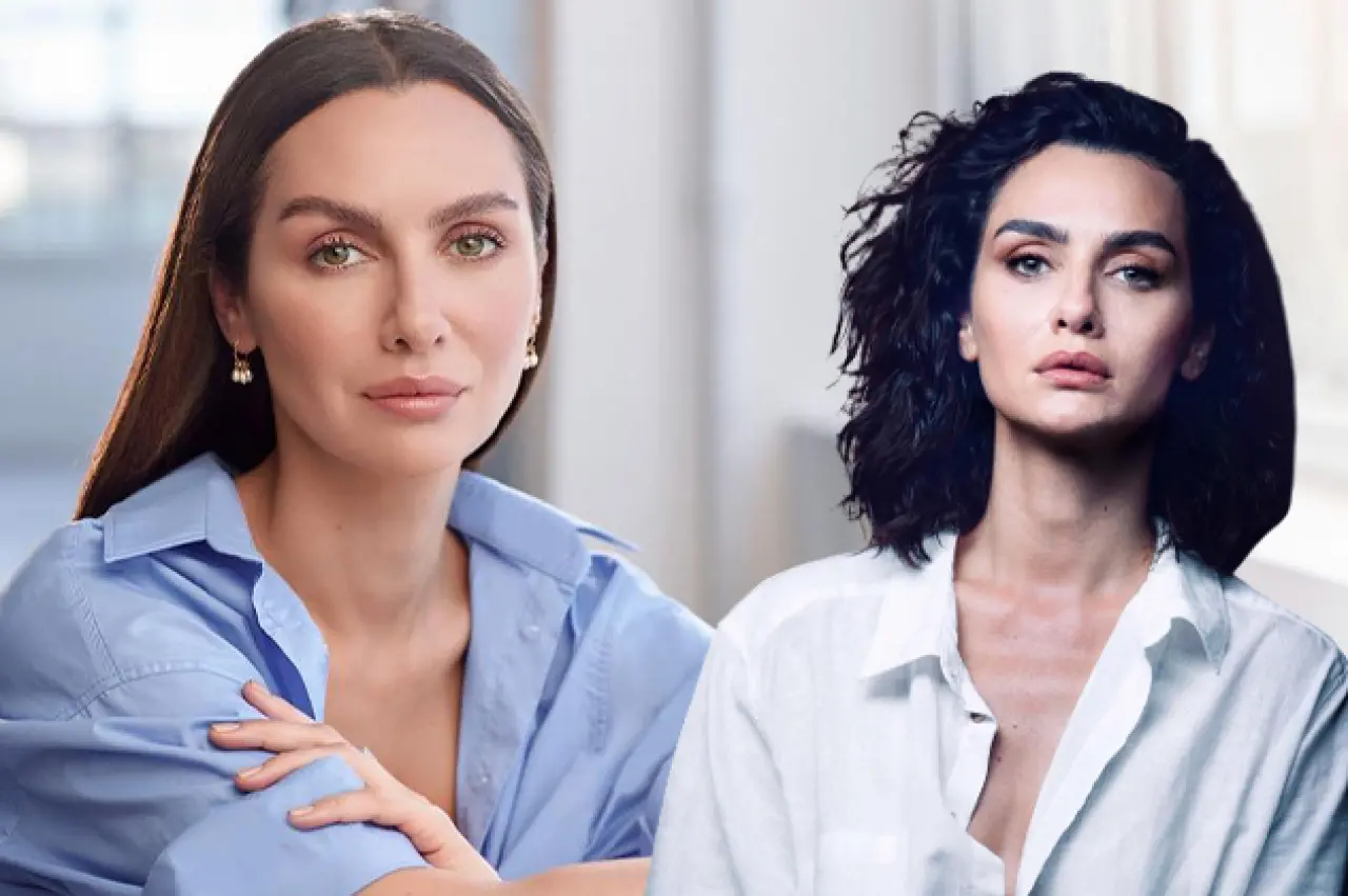 İstanbul uyuşturucu operasyonundaki ilk isim: Birce Akalay! 3