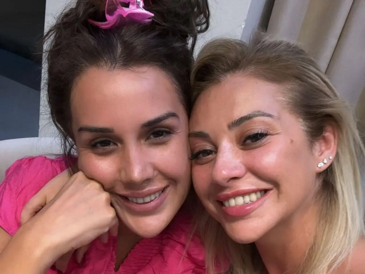 Ünlülere uyuşturucu operasyonu: Feyza Altun 'listede yokum' dedi, polis kapıyı çaldı! 3