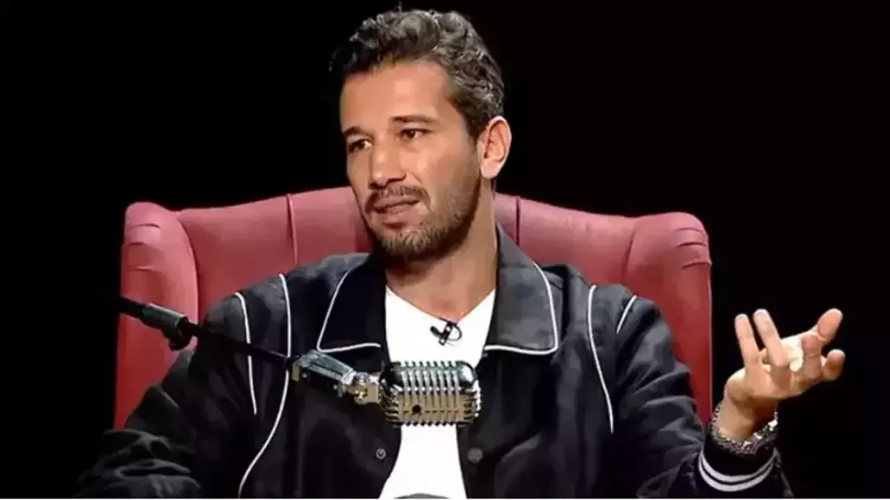 Adem Kılıççı’dan Batuhan Karacakaya sürprizi: Her şeyi anlattı! 1