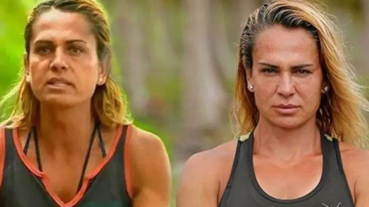 Nagihan Karadere Survivor’a neden katılmadığını açıkladı! 1