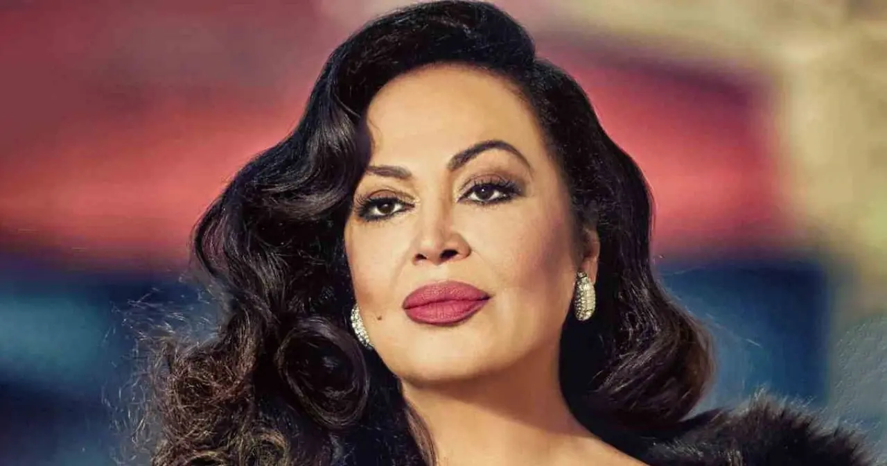 Yeşilçam’ın sultanı Türkan Şoray’dan sinema dünyasına çarpıcı sözler! 4