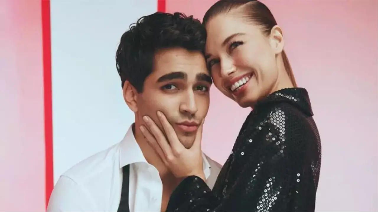 Afra Saraçoğlu'dan Mert Ramazan Demir açıklaması: 'Bitti,gitti' 2