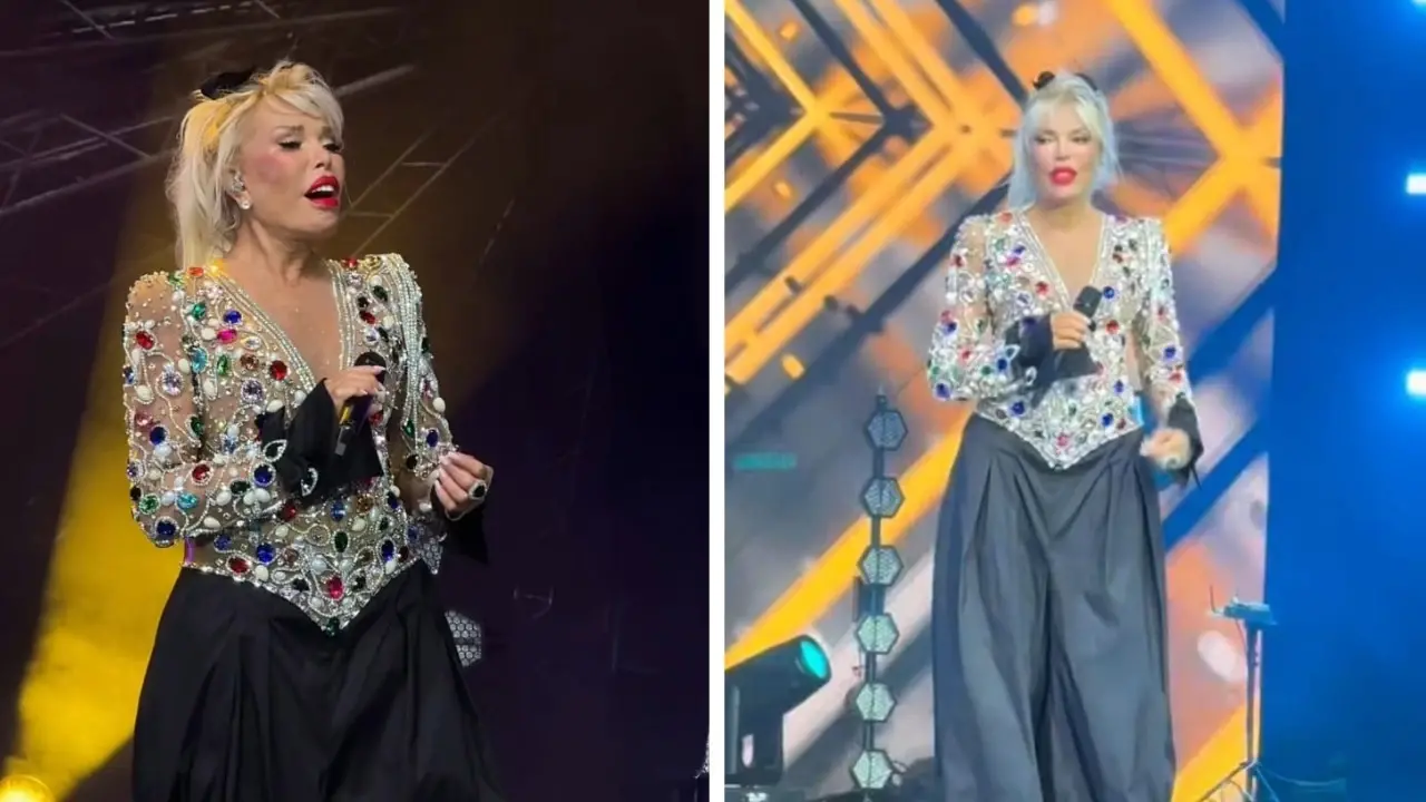 Ajda Pekkan’dan hayranlarına: 'Siz evlendiniz, ben evde kaldım!' 3