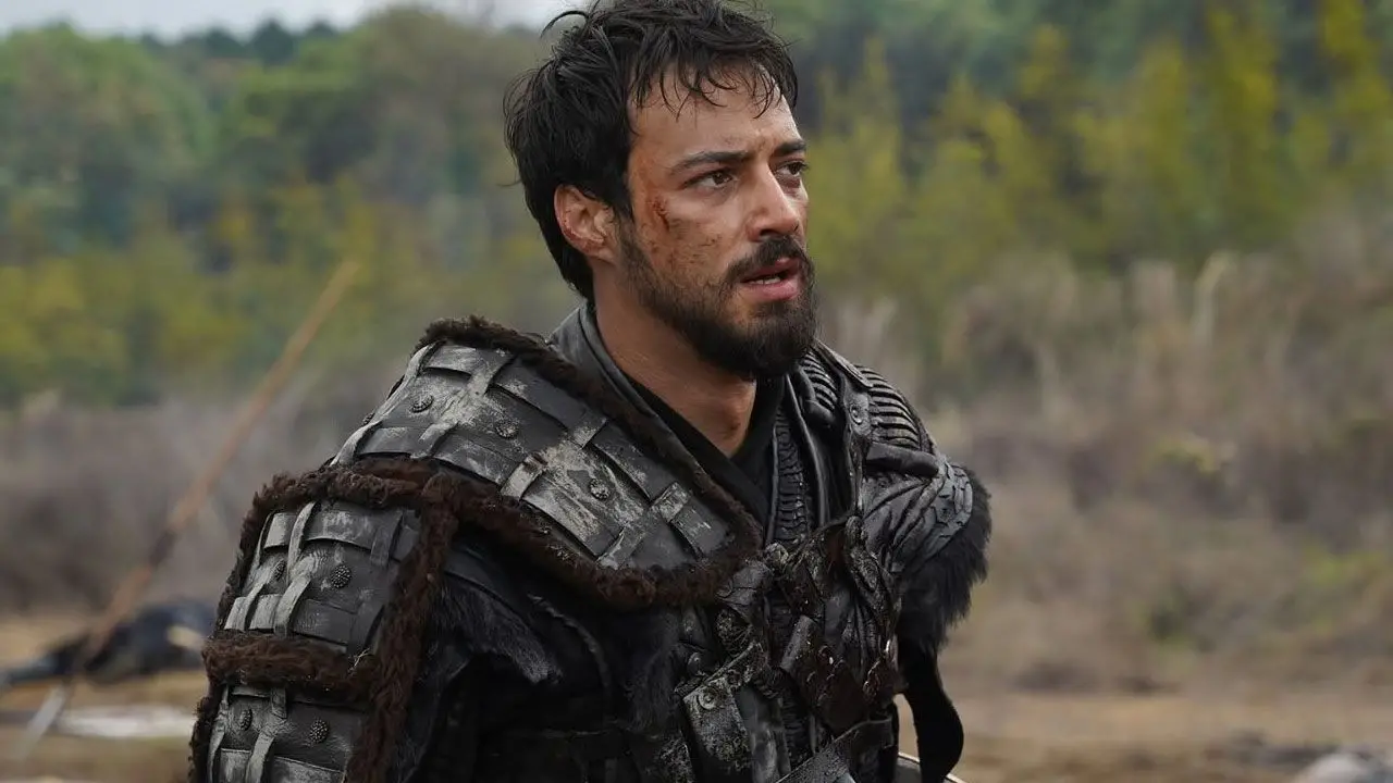 Burak Özçivit gitti, Mert Yazıcıoğlu geldi: 'Kuruluş Orhan' ücreti şaşırttı! 1